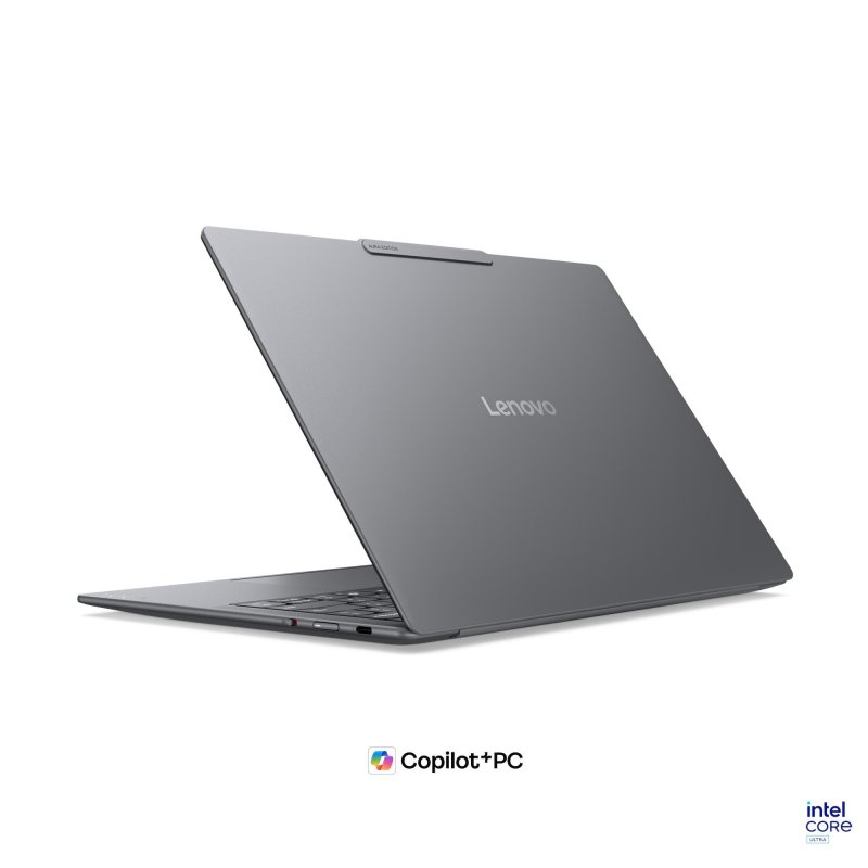 Lenovo Yoga Slim 7 / 14IPH11 / U7-355 / 14" / 2880x1800 / 16GB / 1TB / Intel int / W11H / Gray  On-Site - obrázek č. 6