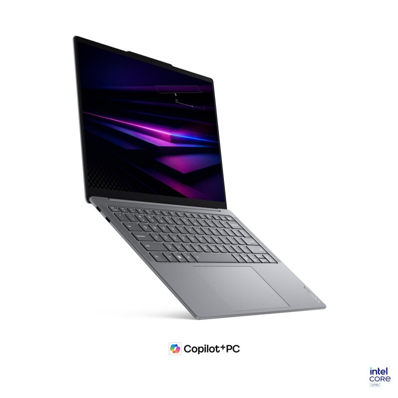 Lenovo Yoga Slim 7 / 14IPH11 / U7-355 / 14" / 2880x1800 / 16GB / 1TB / Intel int / W11H / Gray  On-Site - obrázek č. 4