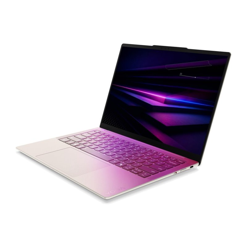 Yoga Slim 7 14"2.8K U7_355 - 16 GB, 2 TB SSD, Windows 11 Home - obrázek č. 8