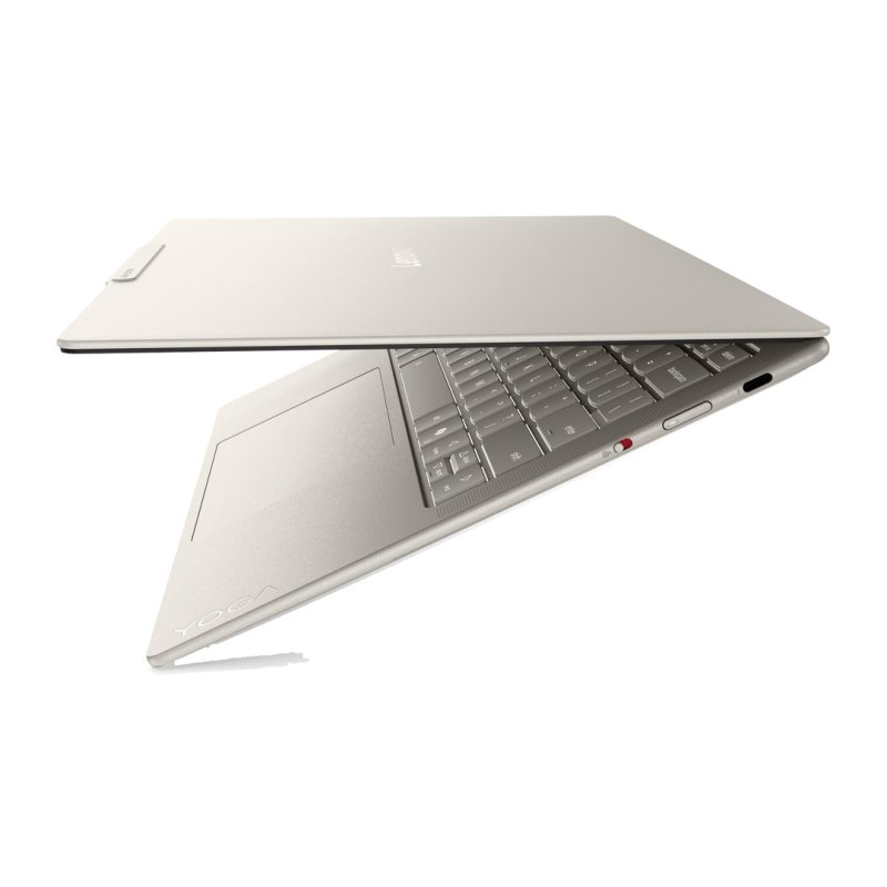 Yoga Slim 7 14"2.8K U7_355 - 16 GB, 2 TB SSD, Windows 11 Home - obrázek č. 15