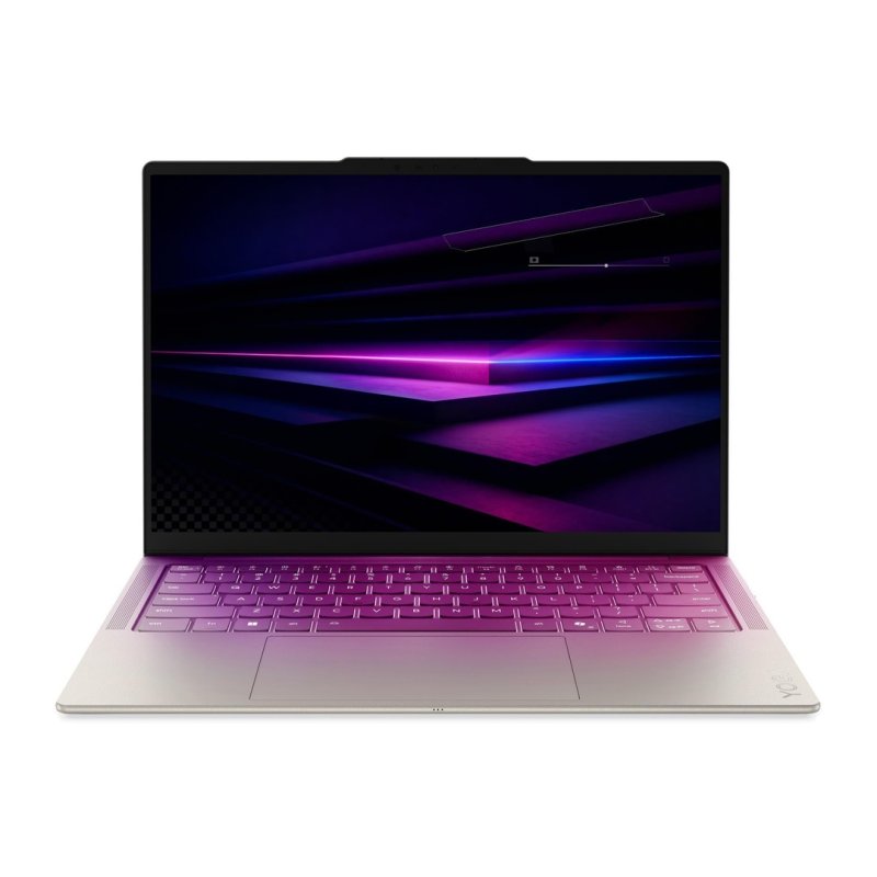 Yoga Slim 7 14"2.8K U7_355 - 16 GB, 2 TB SSD, Windows 11 Home - obrázek č. 4