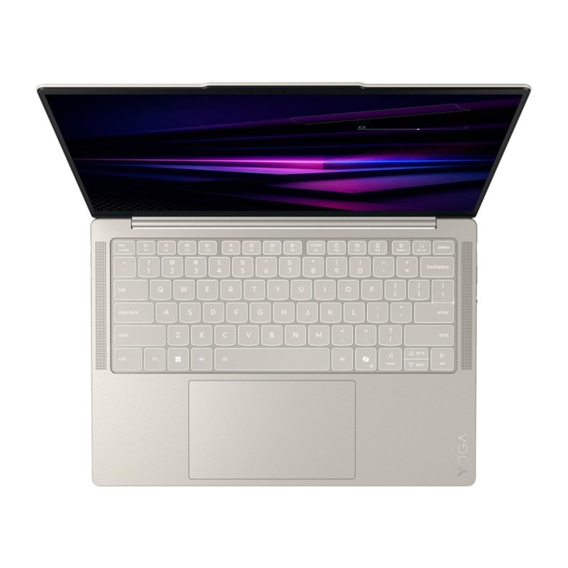 Yoga Slim 7 14"2.8K U7_355 - 16 GB, 2 TB SSD, Windows 11 Home - obrázek č. 5