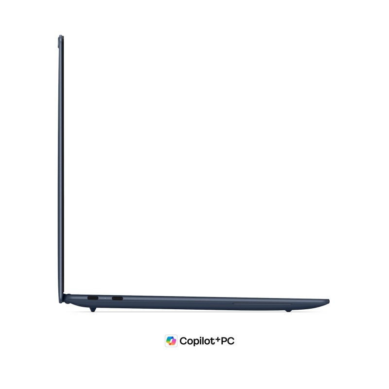 Lenovo Yoga Slim 7 / 14Q8Y11 / SD-X2E-80-100 / 14" / 2880x1800 / 32GB / 1TB / Adreno / W11H / Blue  On-Site - obrázek č. 8