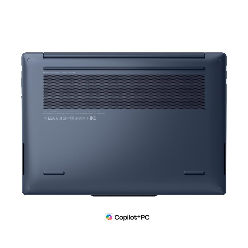 Lenovo Yoga Slim 7 / 14Q8Y11 / SD-X2P-42-100 / 14" / WUXGA / 16GB / 512GB / Adreno / W11H / Blue  On-Site - obrázek č. 3