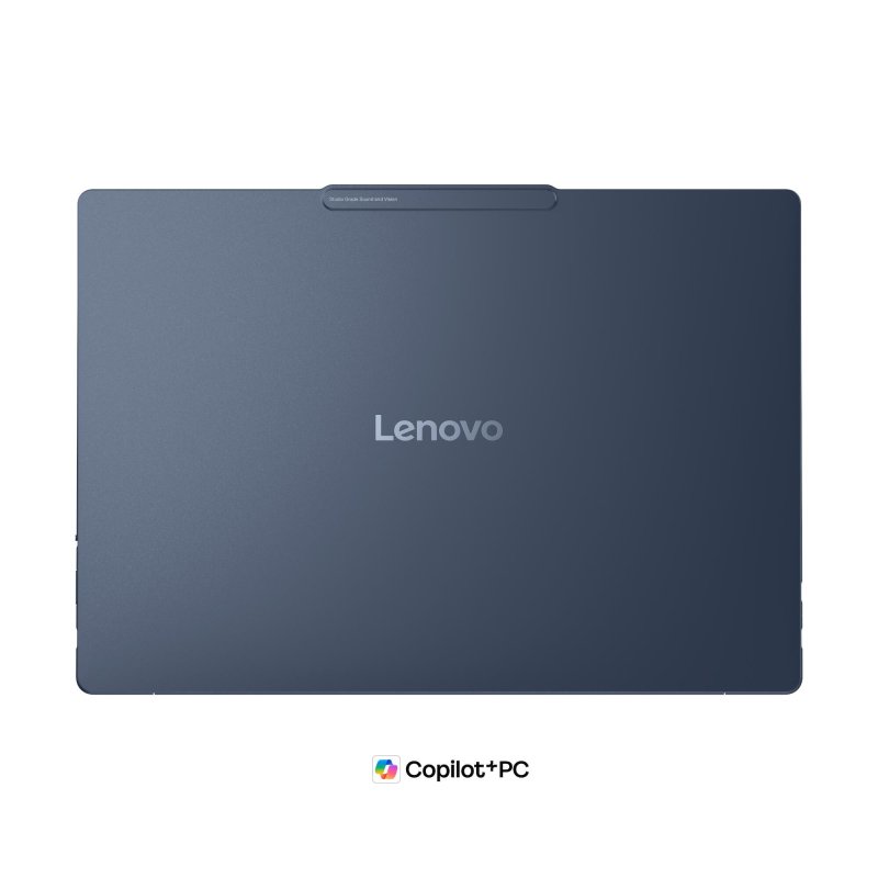 Lenovo Yoga Slim 7 / 14Q8Y11 / SD-X2P-42-100 / 14" / WUXGA / 16GB / 512GB / Adreno / W11H / Blue  On-Site - obrázek č. 2