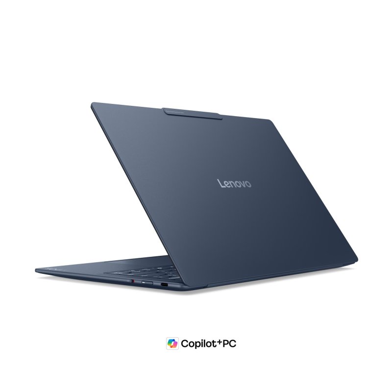 Lenovo Yoga Slim 7 / 14Q8Y11 / SD-X2P-42-100 / 14" / WUXGA / 16GB / 512GB / Adreno / W11H / Blue  On-Site - obrázek č. 5