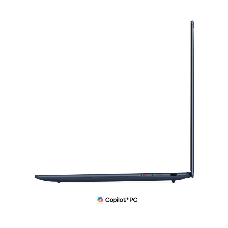 Lenovo Yoga Slim 7 / 14Q8Y11 / SD-X2P-42-100 / 14" / WUXGA / 16GB / 512GB / Adreno / W11H / Blue  On-Site - obrázek č. 9