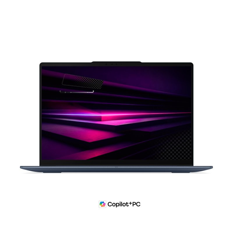 Lenovo Yoga Slim 7 / 14Q8Y11 / SD-X2P-42-100 / 14" / WUXGA / 16GB / 512GB / Adreno / W11H / Blue  On-Site - obrázek č. 10