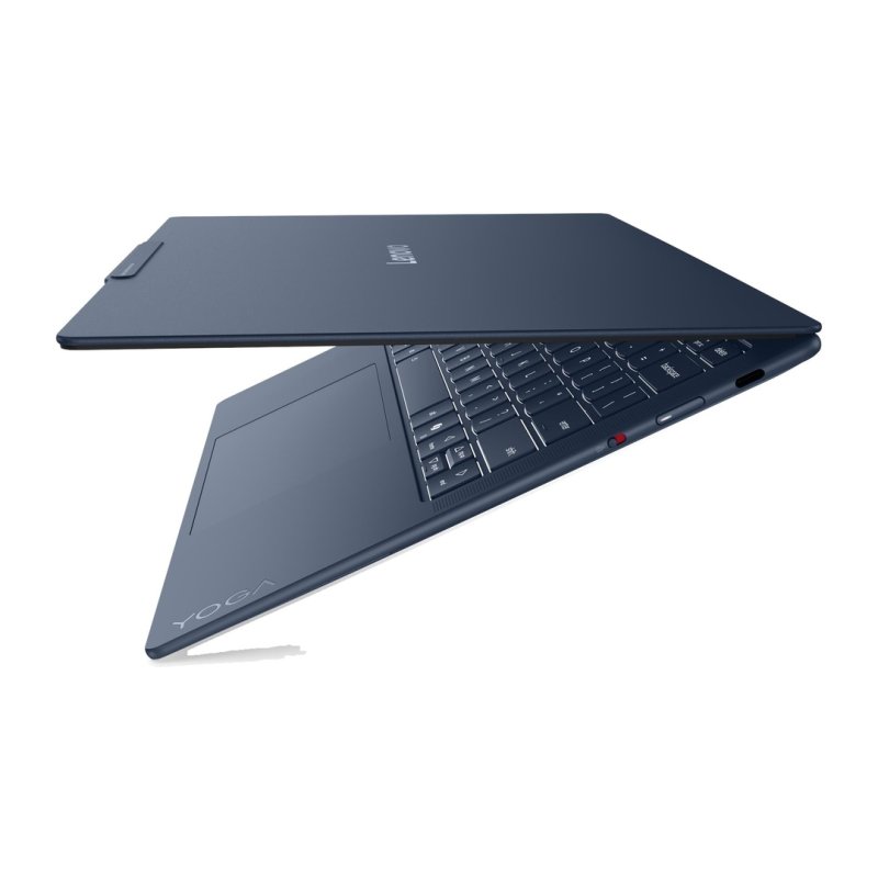 Yoga Slim 7 14"2.8K QCOM - 32 GB, 2 TB SSD, Windows 11 Home - obrázek č. 12