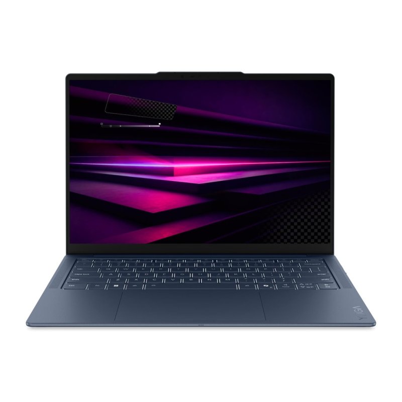 Yoga Slim 7 14"2.8K QCOM - 32 GB, 2 TB SSD, Windows 11 Home - obrázek č. 14