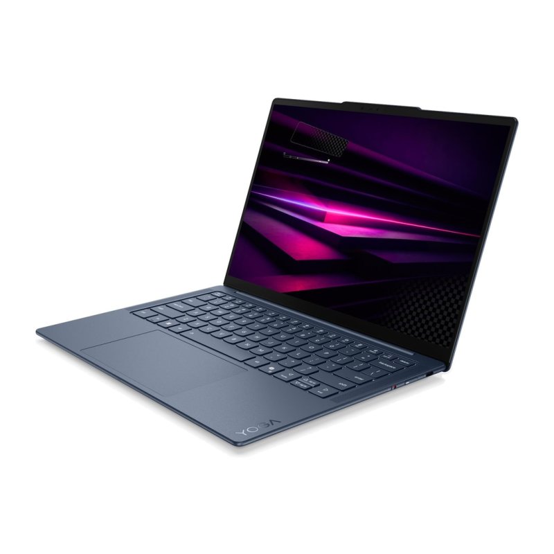 Yoga Slim 7 14"2.8K QCOM - 32 GB, 2 TB SSD, Windows 11 Home - obrázek č. 7