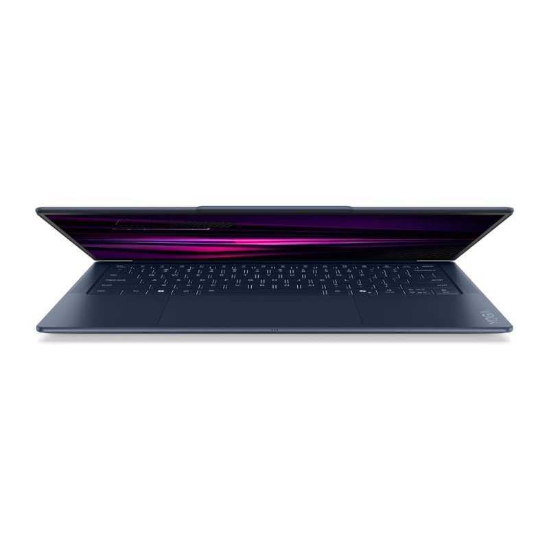 Yoga Slim 7 14"2.8K QCOM - 32 GB, 2 TB SSD, Windows 11 Home - obrázek č. 9