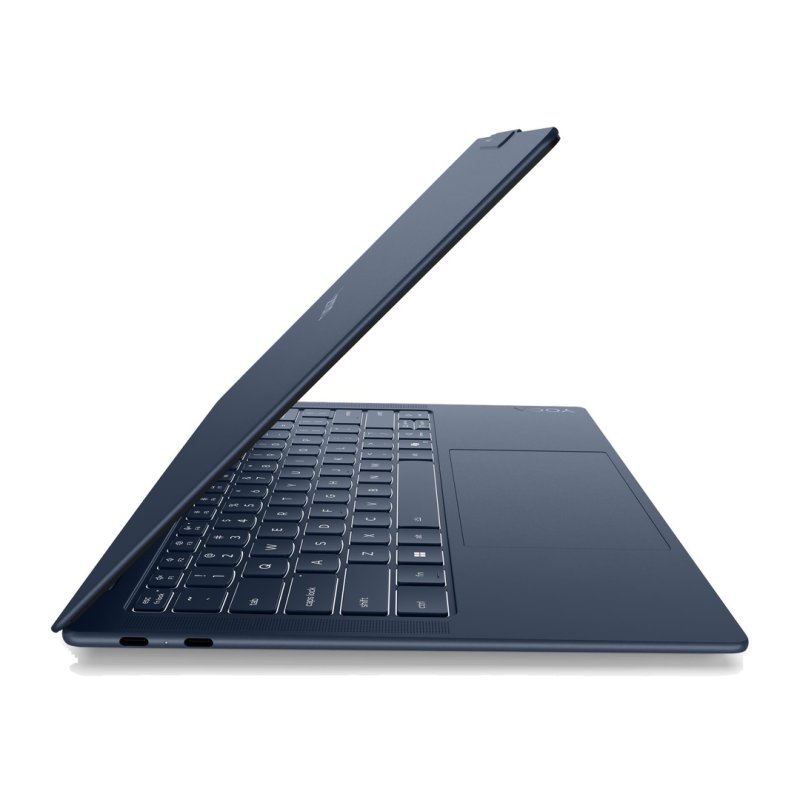 Yoga Slim 7 14"2.8K QCOM - 32 GB, 2 TB SSD, Windows 11 Home - obrázek č. 13