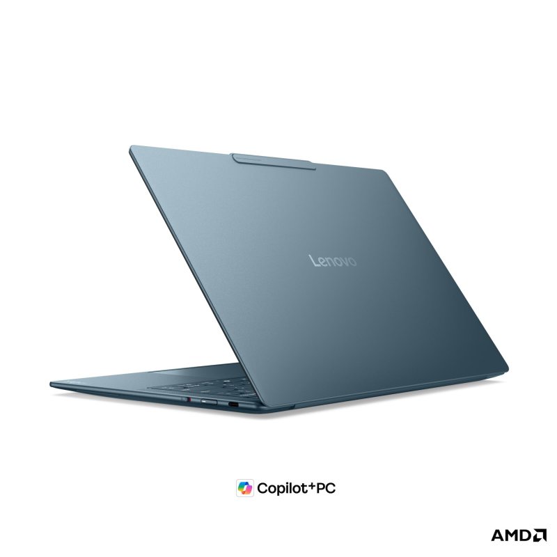 Lenovo Yoga Slim 7 / 14AGP11 / AI7-445 / 14" / WUXGA / 16GB / 1TB / AMD int / W11H / Tidal Teal  On-Site - obrázek č. 4