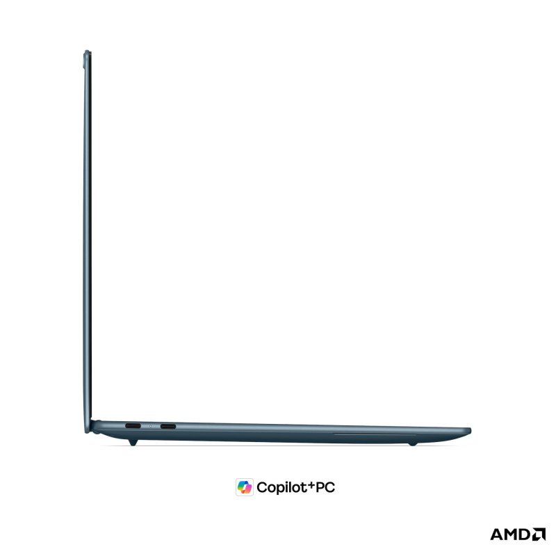 Lenovo Yoga Slim 7 / 14AGP11 / AI7-445 / 14" / WUXGA / 16GB / 1TB / AMD int / W11H / Tidal Teal  On-Site - obrázek č. 9