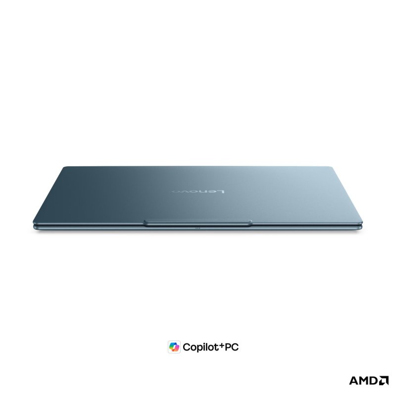Lenovo Yoga Slim 7 / 14AGP11 / AI7-445 / 14" / WUXGA / 16GB / 1TB / AMD int / W11H / Tidal Teal  On-Site - obrázek č. 3