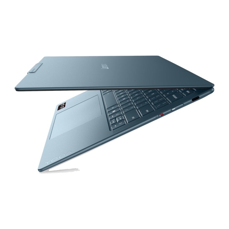 Yoga Slim 7 14"2.8K R_AI_7 - 32 GB, 2 TB SSD, Windows 11 Home - obrázek č. 4