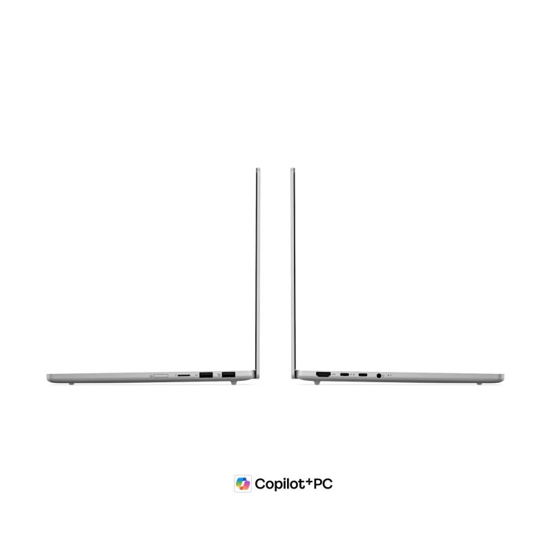 Lenovo IdeaPad Slim 5 / 13Q8Y11 / SD-X2P-42-100 / 13,3" / 2560x1600 / 16GB / 512GB / Adreno / W11P / Gray - obrázek č. 6