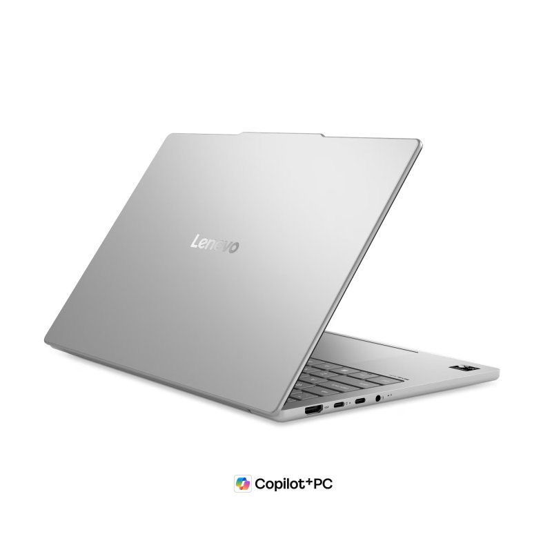 Lenovo IdeaPad Slim 5 / 13Q8Y11 / SD-X2P-42-100 / 13,3" / 2560x1600 / 16GB / 512GB / Adreno / W11P / Gray - obrázek č. 2
