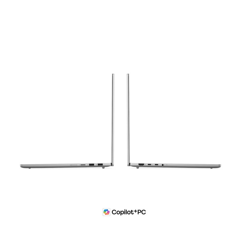 Lenovo IdeaPad Slim 5 / 15Q8Y11 / SD-X2P-42-100 / 15,3" / 2560x1600 / 16GB / 512GB / Adreno / W11P / Gray - obrázek č. 3
