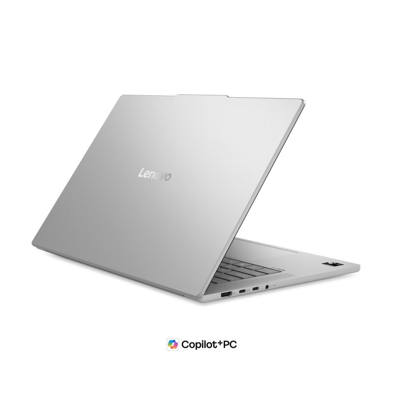 Lenovo IdeaPad Slim 5 / 15Q8Y11 / SD-X2P-42-100 / 15,3" / 2560x1600 / 16GB / 512GB / Adreno / W11P / Gray - obrázek č. 4