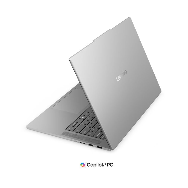 Lenovo IdeaPad Slim 5 / 15Q8Y11 / SD-X2P-42-100 / 15,3" / 2560x1600 / 16GB / 512GB / Adreno / W11P / Gray - obrázek č. 6