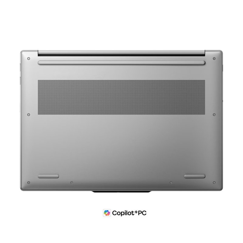 Lenovo IdeaPad Slim 5 / 15Q8Y11 / SD-X2P-42-100 / 15,3" / 2560x1600 / 16GB / 512GB / Adreno / W11P / Gray - obrázek č. 5