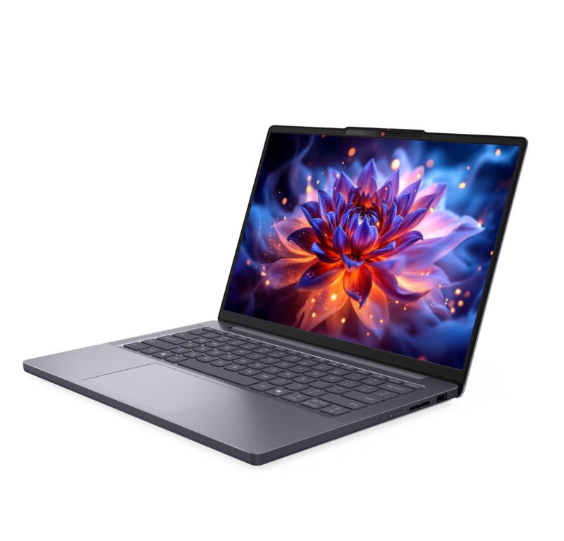 Lenovo IdeaPad Slim 3 / 14IWC11 / 5-320 / 14" / WUXGA / 16GB / 512GB / Intel int / W11H / Luna Grey - obrázek č. 4