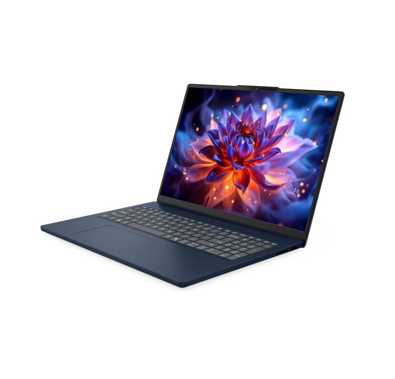 Lenovo IdeaPad Slim 3 / 16IWC11 / 7-350 / 16" / WUXGA / 16GB / 512GB / Intel int / W11H / Cosmic Blue - obrázek č. 4