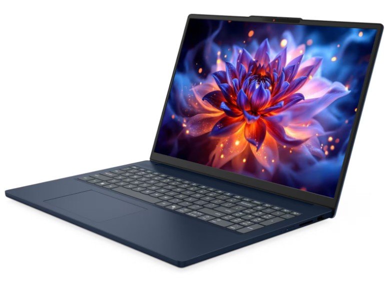 Lenovo IdeaPad Slim 3 / 16IWC11 / 5-320 / 16" / WUXGA / 8GB / 512GB / Intel int / W11H / Gray - obrázek č. 2