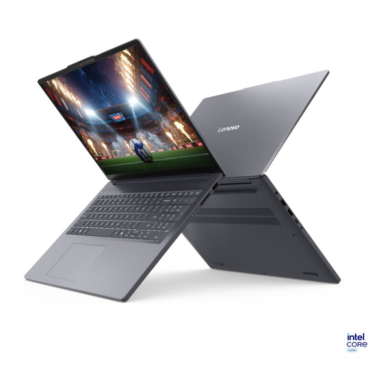 Lenovo IdeaPad Slim 3 šedý - Core 3, 8 GB, 256 GB SSD, 16", Windows 11 Home - obrázek č. 14