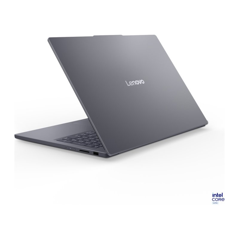 Lenovo IdeaPad Slim 3 šedý - Core 3, 8 GB, 256 GB SSD, 16", Windows 11 Home - obrázek č. 12