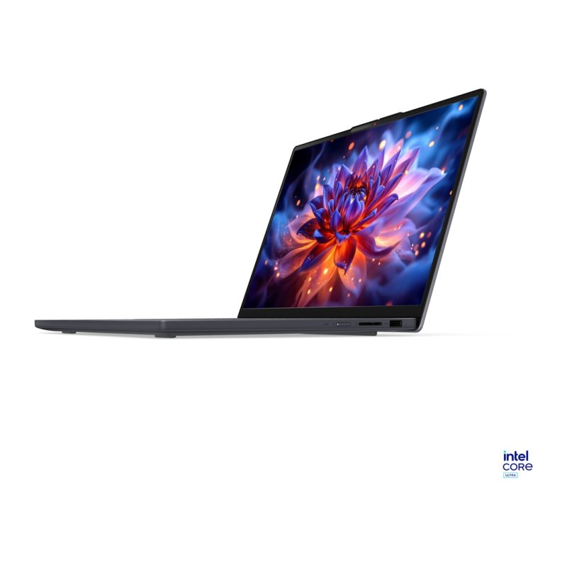 Lenovo IdeaPad Slim 3 šedý - Core 3, 8 GB, 256 GB SSD, 16", Windows 11 Home - obrázek č. 2