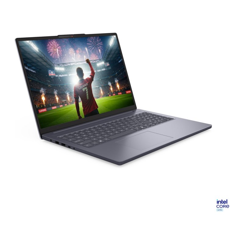 Lenovo IdeaPad Slim 3 šedý - Core 3, 8 GB, 256 GB SSD, 16", Windows 11 Home - obrázek č. 13