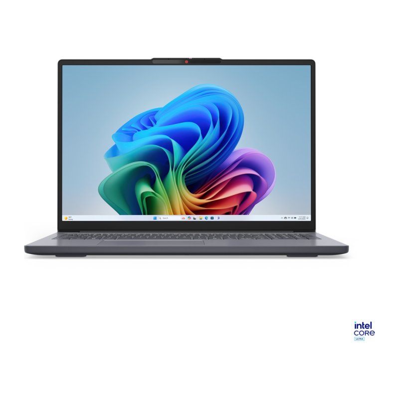 Lenovo IdeaPad Slim 3 šedý - Core 3, 8 GB, 256 GB SSD, 16", Windows 11 Home - obrázek č. 1