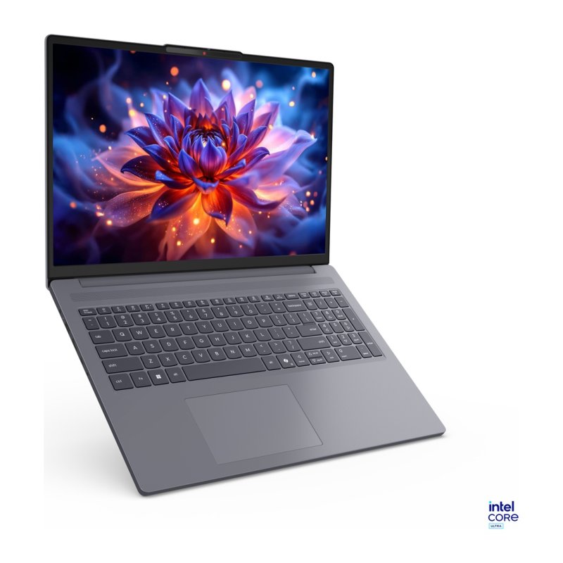 Lenovo IdeaPad Slim 3 šedý - Core 3, 8 GB, 256 GB SSD, 16", Windows 11 Home - obrázek č. 9