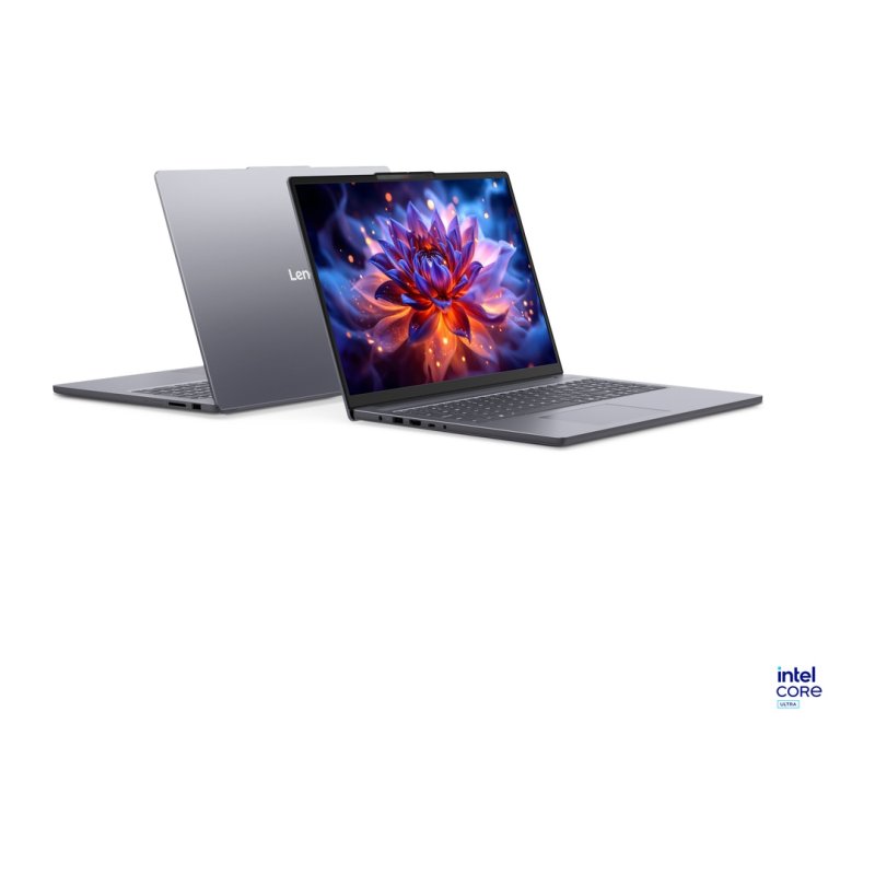Lenovo IdeaPad Slim 3 šedý - Core 3, 8 GB, 256 GB SSD, 16", Windows 11 Home - obrázek č. 4