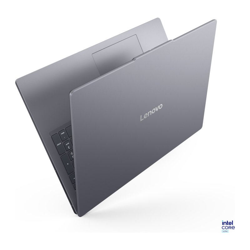 Lenovo IdeaPad Slim 3 šedý - Core 3, 8 GB, 256 GB SSD, 16", Windows 11 Home - obrázek č. 15