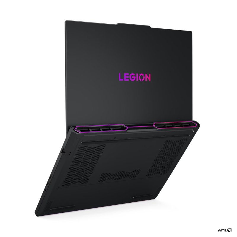 Legion Pro 7 16"WQXGA / R9 / 64G / 2T / RTX5080 / W11P / noA - obrázek č. 4
