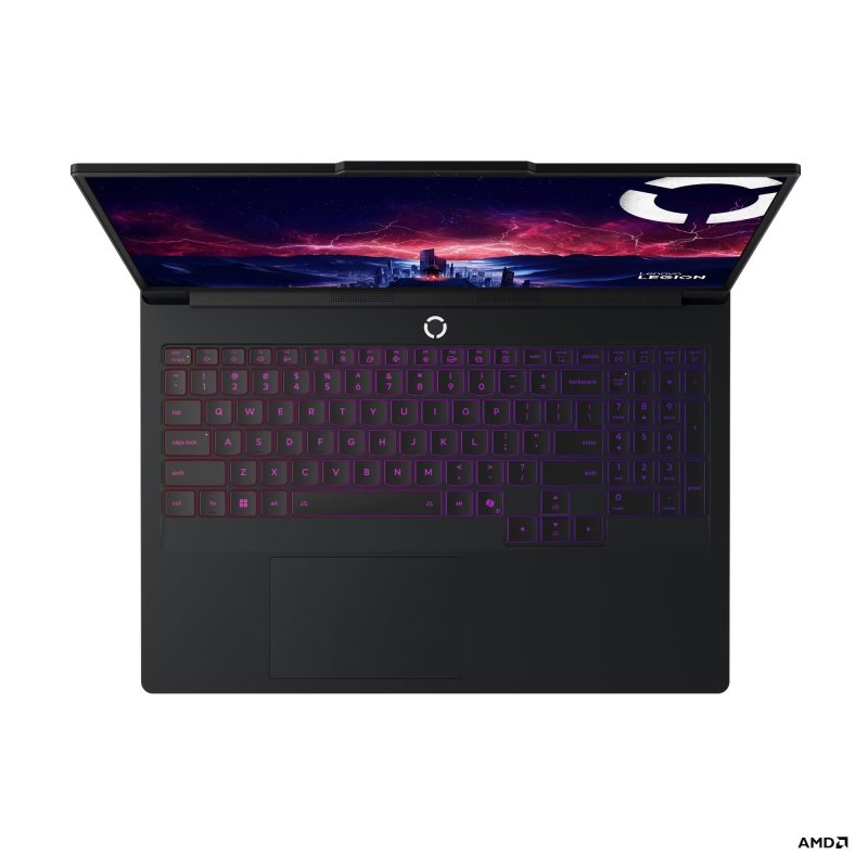 Legion Pro 7 16"WQXGA / R9 / 64G / 1T / RTX5080 / W11H / noA - obrázek č. 8