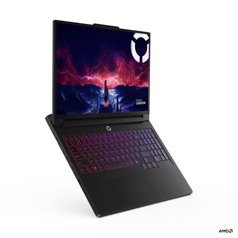 Legion Pro 7 16"WQXGA / R9 / 32G / 1T / RTX5070TI / W11P / noA - obrázek č. 3