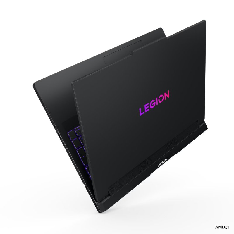 Legion Pro 7 16"WQXGA / R9 / 32 / 1T / RTX5070TI / bezOS / noA - obrázek č. 2