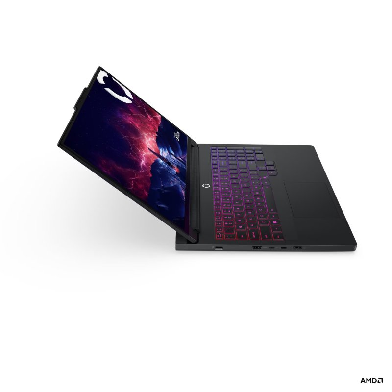 Legion Pro 7 16"WQXGA / R9 / 32 / 1T / RTX5070TI / bezOS / noA - obrázek č. 1