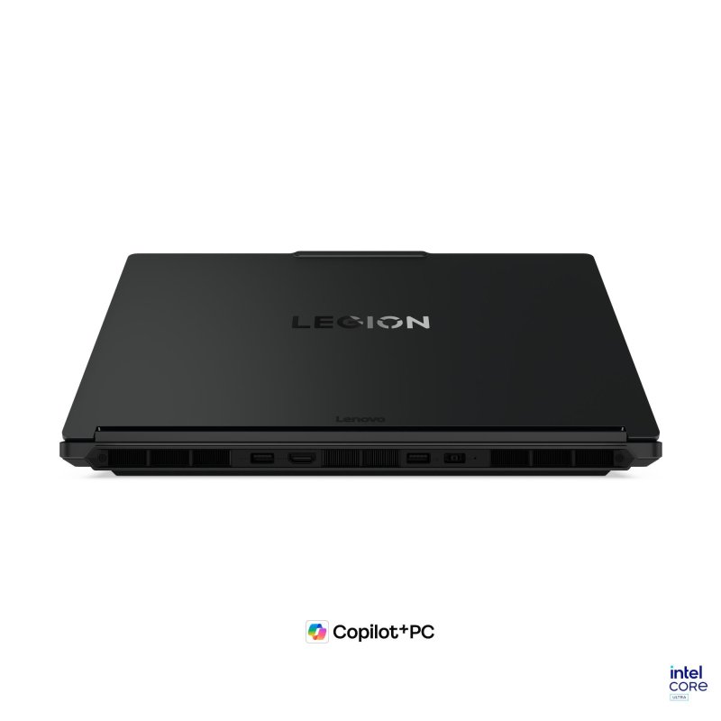 Lenovo Legion 5 / 15IPH11 / U7-356H / 15,3" / 2560x1600 / 32GB / 1TB / RTX 5060 / bez OS / Black - obrázek č. 3
