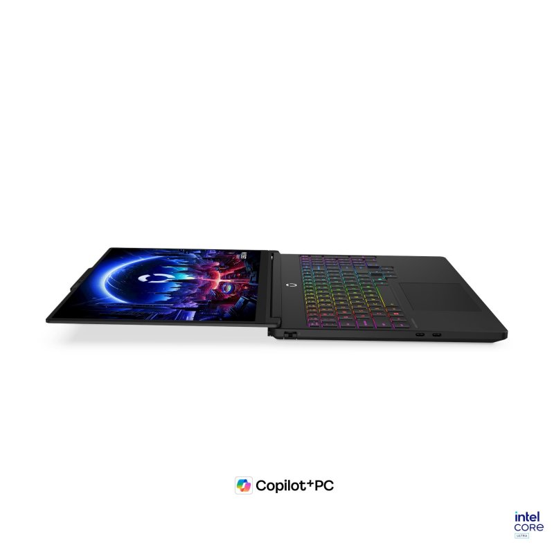 Lenovo Legion 5 / 15IPH11 / U7-356H / 15,3" / 2560x1600 / 32GB / 1TB / RTX 5060 / bez OS / Black - obrázek č. 8