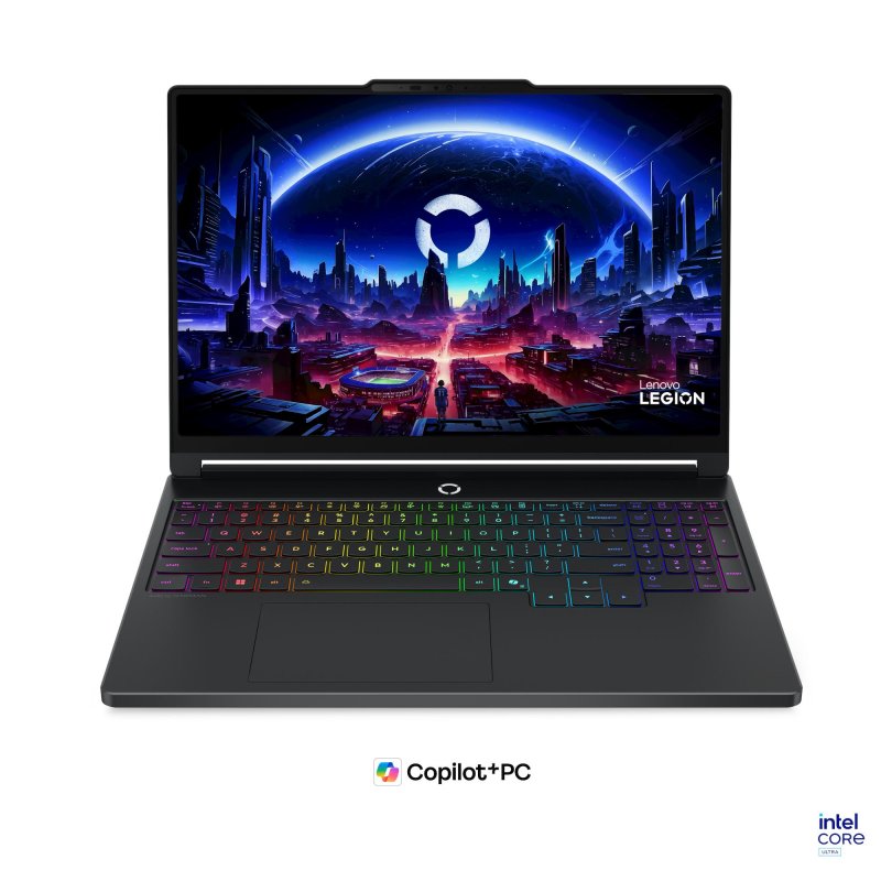 Lenovo Legion 5 / 15IPH11 / U7-356H / 15,3" / 2560x1600 / 32GB / 1TB / RTX 5060 / bez OS / Black - obrázek produktu