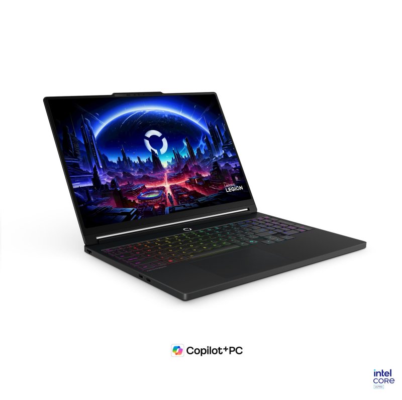 Lenovo Legion 5 / 15IPH11 / U7-356H / 15,3" / 2560x1600 / 32GB / 1TB / RTX 5060 / bez OS / Black - obrázek č. 6