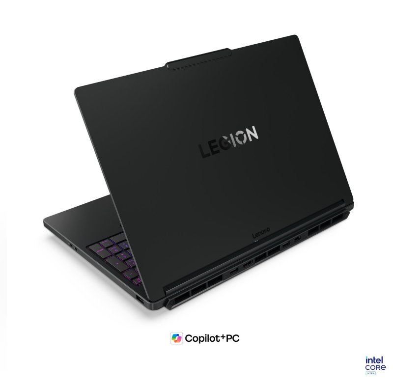 Lenovo Legion 5 / 15IPH11 / U7-356H / 15,3" / 2560x1600 / 32GB / 1TB / RTX 5060 / bez OS / Black - obrázek č. 5