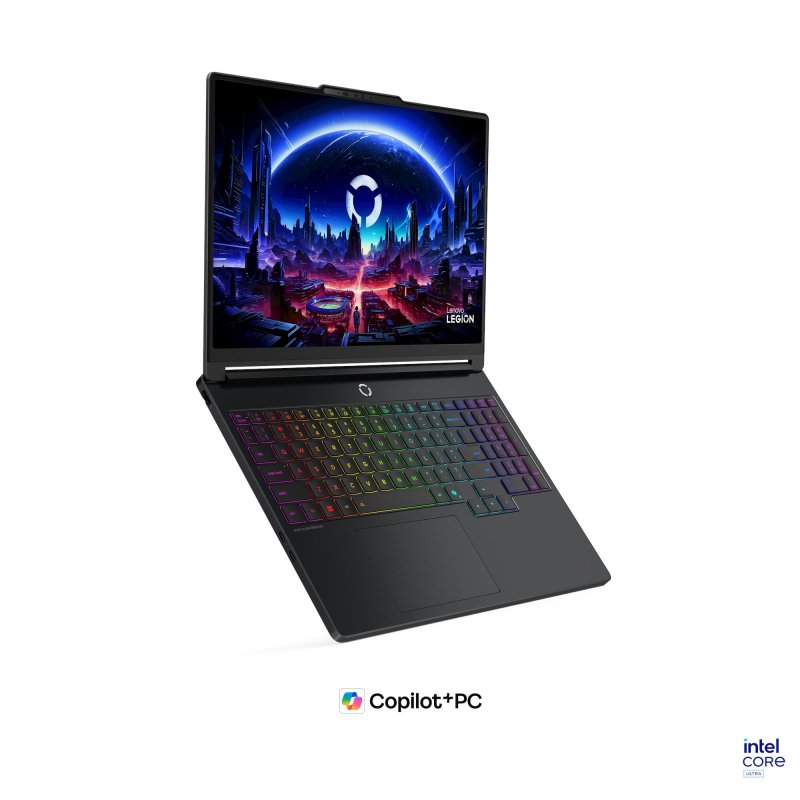 Lenovo Legion 5 / 15IPH11 / U7-356H / 15,3" / 2560x1600 / 32GB / 1TB / RTX 5060 / bez OS / Black - obrázek č. 7