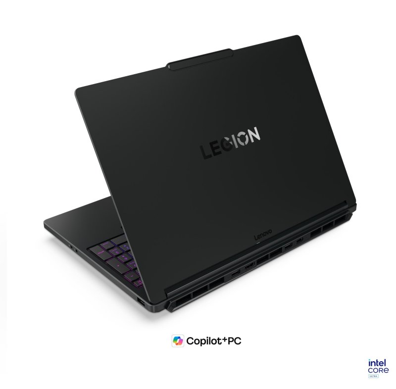 Lenovo Legion 5 / 15IPH11 / U7-356H / 15,3" / 2560x1600 / 32GB / 1TB / RTX 5060 / bez OS / Black - obrázek č. 6